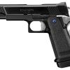 TM Hi-Capa D.O.R.-R GBB Pistol R-Series (for children 14+) – Black TM Hi-Capa D.O.R.-R GBB Pistol R-Series (for children 14+) – Black