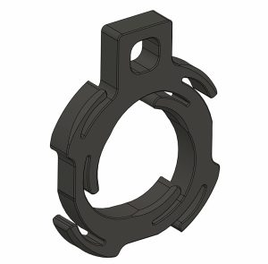 RetroArms Outer Barrel Centering Insert 2025 – Full RetroArms Outer Barrel Centering Insert 2025 – Full