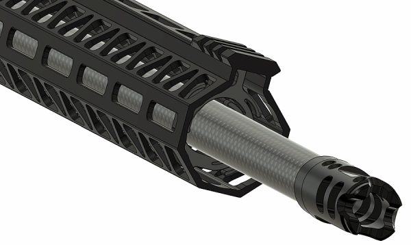 RetroArms Outer Barrel Centering Insert 2025 – Full