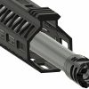 RetroArms Outer Barrel Centering Insert 2025 – M-LOK Slots