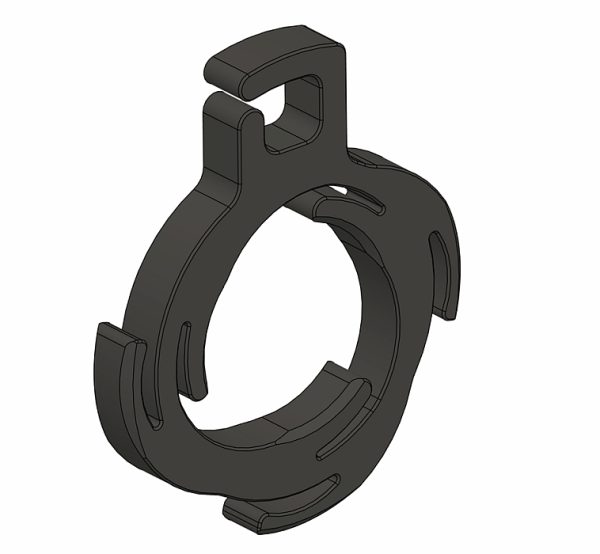 RetroArms Outer Barrel Centering Insert 2025 – M-LOK Slots