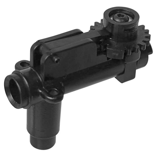 LCT PK-424 LCK AK Hop-up Chamber Unit – Černá