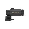 VO MAVERICK-III 3x22 2026 Upgraded Magnifier Scope – Black