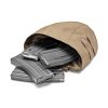 WAS DUMP POUCH Gen 2, Large – Coyote WAS DUMP POUCH Gen 2, Large – Coyote