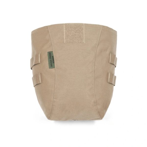 WAS DUMP POUCH Gen 2, Large – Coyote WAS DUMP POUCH Gen 2, Large – Coyote