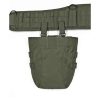 WAS DUMP POUCH Gen 2, Large – Green WAS DUMP POUCH Gen 2, Large – Green