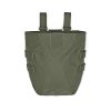 WAS DUMP POUCH Gen 2, Large – Green WAS DUMP POUCH Gen 2, Large – Green