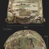 WST Helmet Storage Bag – MultiCam® WST Helmet Storage Bag – MultiCam®