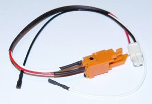 Wire set AK (Folding stock) Wire set AK (Folding stock)