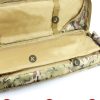 WST Double Rifle Transport Case 92 × 28 × 10 cm – Black WST Double Rifle Transport Case 92 × 28 × 10 cm – Black