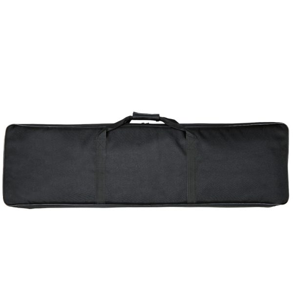 WST Rifle Transport Bag 100 × 28 × 8 cm – Black WST Rifle Transport Bag 100 × 28 × 8 cm – Black