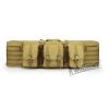 WST Double Rifle Transport Case 107 × 28 × 10 cm – Tan WST Double Rifle Transport Case 107 × 28 × 10 cm – Tan
