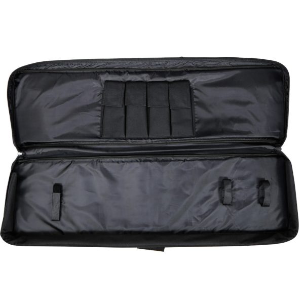 WST Rifle Transport Bag 100 × 28 × 8 cm – Tan WST Rifle Transport Bag 100 × 28 × 8 cm – Tan