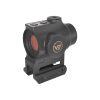 VO PARAGON 1×18 MINI Prism Sight with RUM™ HC Mount – Black VO PARAGON 1×18 MINI Prism Sight with RUM™ HC Mount – Black