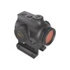 VO PARAGON 1×18 MINI Prism Sight with RUM™ HC Mount – Black VO PARAGON 1×18 MINI Prism Sight with RUM™ HC Mount – Black
