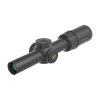 VO TAURON 1-6x24 G2 FFP LPVO Rifle Scope with X-ACCU Mount – Black