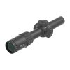 VO TAURON 1-6x24 G2 FFP LPVO Rifle Scope with X-ACCU Mount – Black