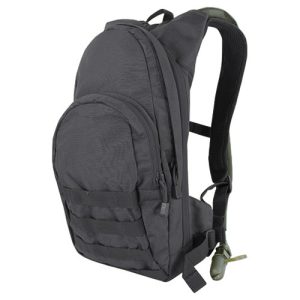 Hydration Pack with 2.5L Bladder BLACK Hydration Pack with 2.5L Bladder BLACK