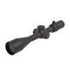 VO TAURON 5-30×56 GenII FFP Riflescope with X-ACCU Mount – Black