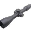 VO CONTINENTAL X6 5-30×56 MBR FFP Rifle Scope with Parallax Wheel VO CONTINENTAL X6 5-30×56 MBR FFP Rifle Scope with Parallax Wheel