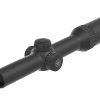 VO LPVO Riflescope CONTINENTAL X8 1–8×24 ED Fiber SFP with X-ACCU Mount – Black VO LPVO Riflescope CONTINENTAL X8 1–8×24 ED Fiber SFP with X-ACCU Mount – Black