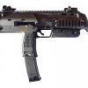 TM Gas Submachine Gun Model 7 A1 GBBR - Black (no markings)
