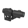 VO Set SCRAPPER 1×25 Red Dot and PARAGON 3× Magnifier with FTS Mount