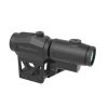 VO Set SCRAPPER 1×29 Red Dot and PARAGON 3× Magnifier with FTS Mount