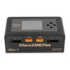 Gens ACE iMars D300 Plus AC / DC Smart Charger – Black Gens ACE iMars D300 Plus AC / DC Smart Charger – Black