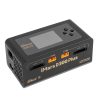 Gens ACE iMars D300 Plus AC / DC Smart Charger – Black Gens ACE iMars D300 Plus AC / DC Smart Charger – Black
