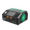 Gens ACE iMars D1000 Plus Smart Charger – Black Gens ACE iMars D1000 Plus Smart Charger – Black