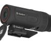 VO OWLSET ARGON ES 1.2x10 Thermal Scope with RIS Mount – Black VO OWLSET ARGON ES 1.2x10 Thermal Scope with RIS Mount – Black