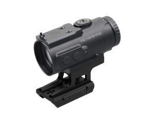VO PARAGON 4×24 MINI Prism Scope with RUM™ HC Mount – Black