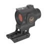 VO PARAGON 1×18 MINI Prism Sight with RUM™ HC Mount – Black VO PARAGON 1×18 MINI Prism Sight with RUM™ HC Mount – Black