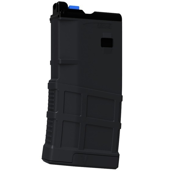 VORSK MWS VMAR Series (VP) Gas Magazine, 25 BBs – Black