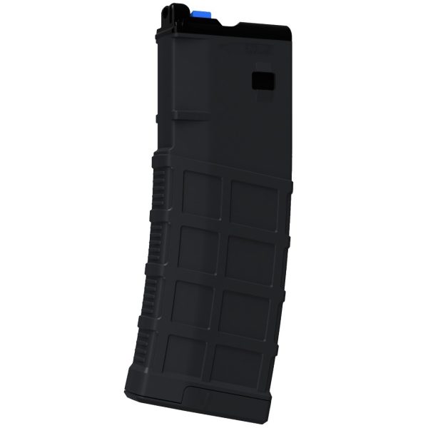 VORSK MWS VMAR Series (VP) Gas Magazine, 40 BBs – Black VORSK MWS VMAR Series (VP) Gas Magazine, 40 BBs – Black