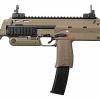 TM Gas Submachine Gun Model 7 A1 GBBR - Tan (no markings) TM Gas Submachine Gun Model 7 A1 GBBR - Tan (no markings)