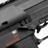 TM Gas Submachine Gun Model 7 A1 GBBR - Tan (no markings) TM Gas Submachine Gun Model 7 A1 GBBR - Tan (no markings)