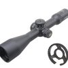VO CONTINENTAL X6 5-30×56 MBR FFP Rifle Scope with Parallax Wheel VO CONTINENTAL X6 5-30×56 MBR FFP Rifle Scope with Parallax Wheel