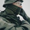 HELIKON LIGHTWEIGHT WRAP Neck Gaiter – Coyote HELIKON LIGHTWEIGHT WRAP Neck Gaiter – Coyote