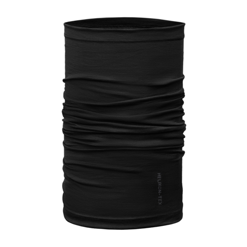 HELIKON MERINO WRAP Neck Gaiter – Black HELIKON MERINO WRAP Neck Gaiter – Black