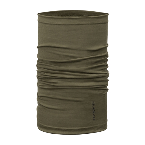 HELIKON MERINO WRAP Neck Gaiter – Green HELIKON MERINO WRAP Neck Gaiter – Green