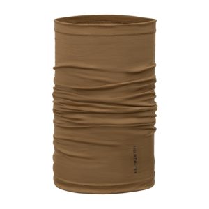 HELIKON MERINO WRAP Neck Gaiter – Coyote