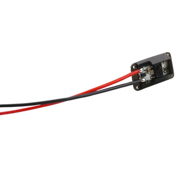 EPeS MAXX M4 Hop-up Chamber Tracer Unit Bracket Frame (L+R)