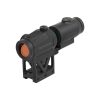 VO Set SCRAPPER 1×25 Red Dot and PARAGON 3× Magnifier with FTS Mount