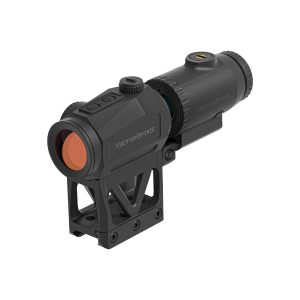 VO Set SCRAPPER 1×25 Red Dot and PARAGON 3× Magnifier with FTS Mount VO Set SCRAPPER 1×25 Red Dot and PARAGON 3× Magnifier with FTS Mount