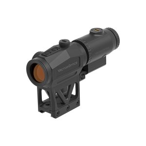 VO Set SCRAPPER 1×29 Red Dot and PARAGON 3× Magnifier with FTS Mount VO Set SCRAPPER 1×29 Red Dot and PARAGON 3× Magnifier with FTS Mount