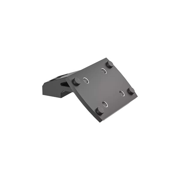 VO SCPSM-01 MAG™ Cantilever 45° Offset Mount – Black