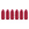VO SNAP CAP .45 ACP Practice Cartridge, 6 Pieces VO SNAP CAP .45 ACP Practice Cartridge, 6 Pieces