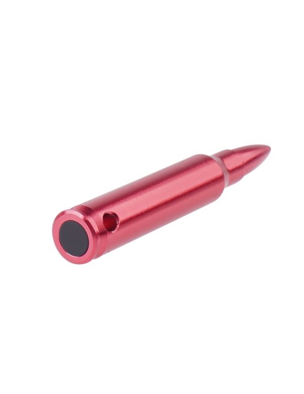 VO SNAP CAP .223 Rem Practice Cartridge, 6 Pieces VO SNAP CAP .223 Rem Practice Cartridge, 6 Pieces
